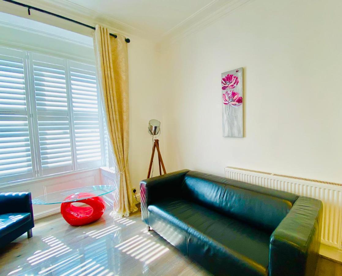 York City Center Apartments With Free Private Parking Buitenkant foto