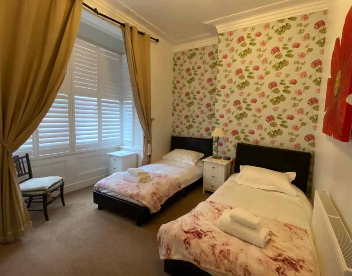 York City Center Apartments With Free Private Parking Buitenkant foto